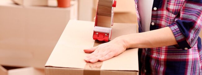 Opakowania i sprzęt OK Transport Opakowania i sprzęt OK Transport