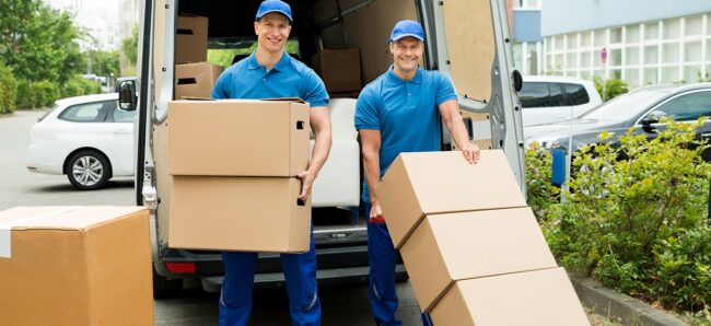 Przeprowadzki Kraków TransportOK Przeprowadzki Kraków TransportOK