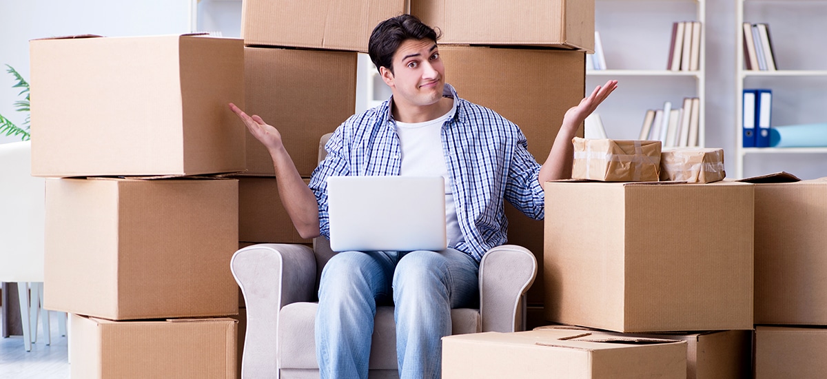 Przeprowadzki w Krakowie