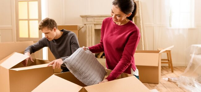 Transport przeprowadzki Kraków transport mebli kraków