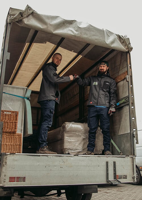 Tanie przeprowadzki Kraków