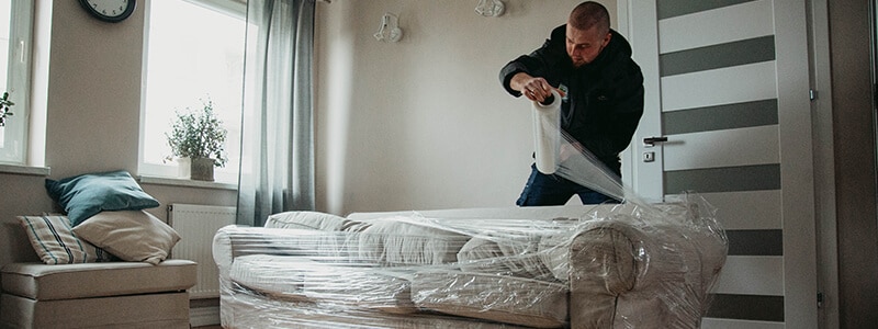 Transport mebli Kraków